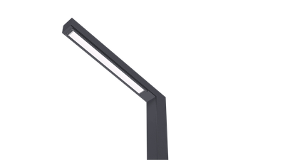 Светильник L-park STICK 1/60/Ш9/750/01/P1-F1/220AC IP65 ГО LEDEL