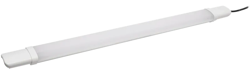 Luminaire DSP 1308 18W 4000k IP65 700mm white plastic IEK