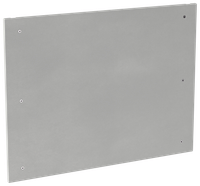 FORMAT Фальш-панель внешняя глухая 600х800мм IEK