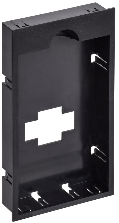 Комплект монтажный панели управления ПЧ A310 большой IEK