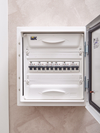ARMAT Автоматический выключатель M10N 1P B 10А IEK9