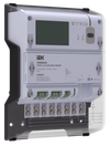 TORESCO Счетчик электрической энергии TE301 1/1-5(100)-NRLC-ORS2FP IEK0