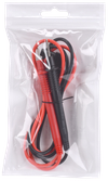 Probe set for multimeters MASTER 6020 IEK1