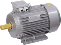 El.Motor.3Ph.AIR 132S4 380V 7,5kW 1500rpm 1081 DRIVE IEK