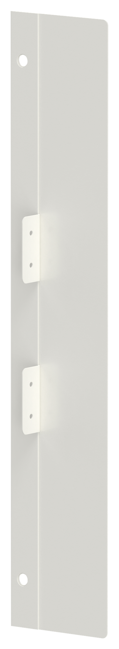 TITAN 5 Перегородка вертикальная белая (2х36; 3х36) IEK