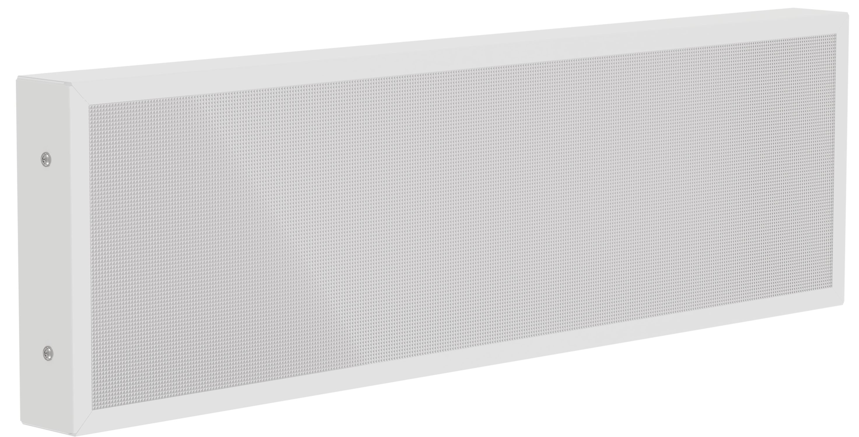 PRO Панель светодиодная ДВО 1011 18Вт 3000К IP40 595х180мм микропризма IEK (LTP-DVO2-1011-18-30-K01)