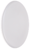 FLAT Светильник светодиодный ДПБ 01-3 24Вт IP54 4000К круг GENERICA0