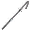 Крюк монтажный B 16/240 GENERICA2