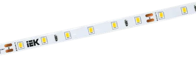 LED strip 5m LSR-2835W60-6-IP20-24V IEK