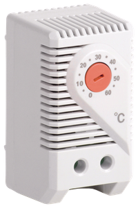 Термостат УККт от 0 до +60 °C NC IEK