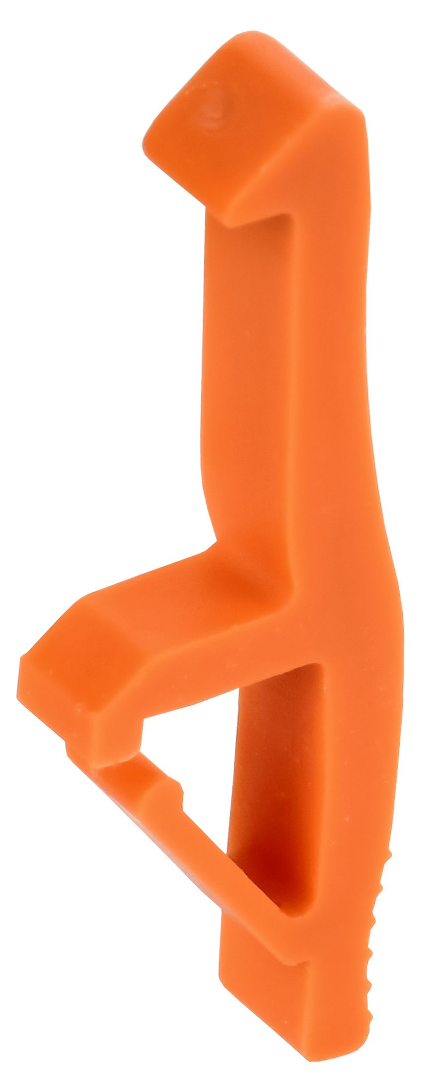 ARMAFIX Фиксатор разъемной клеммы CXLPN (1 полюс) IEK (AF-CT40-00-K03-002-LP)