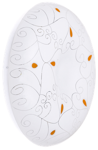 Luminaire LED DPB 2001 12W IP20 4000K circle white IEK
