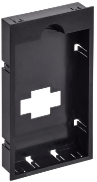 Inverter control panel mounting kit A310 large IEK