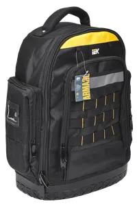ARMA2L 5 Fitting backpack with rubber bottom BP-07 IEK