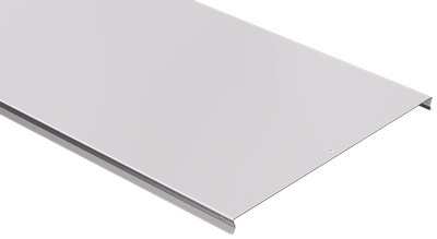 Cover for tray base 500-1.5mm IEK