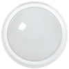 Светильник светодиодный ДПО 5071 28Вт 6500К IP65 круг белый IEK0