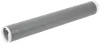 Трубка холодной усадки ТХУ 58/26 силиконовая 0,5м серый IEK0