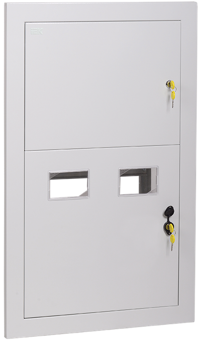 Floor distribution empty enclosure SCHE-2-2 36 IP31