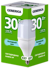 Лампа светодиодная HP 30Вт 230В 6500К E27 GENERICA1