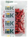 Разъем РпИмп 1,25-250 плоский (100шт/упак) IEK2