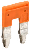 ARMAFIX Перемычка JY6-2 втычная 2PIN для колодки клеммной CY6 IEK0