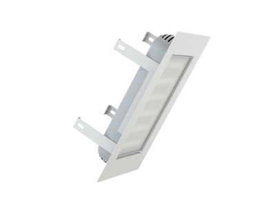 Светильник ДВУ 27-130-850-Д110 DALI FEREKS