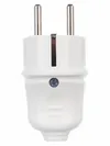 VPp10-01-ST Plug dismountable direct with grounding contact 16A white4