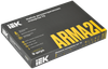 ARMA2L 5 Набор отверток диэлектрических Т2 9шт IEK1