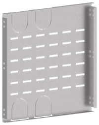 FORMAT Cable panel 400x300mm IEK