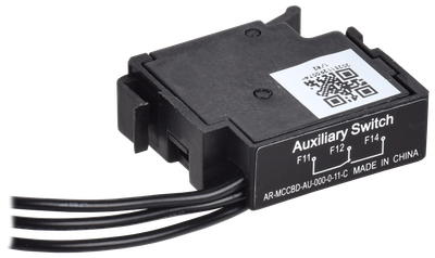 ARMAT Дополнительный контакт правый для MCCB типоразмер G; H; I 1NO1NC IEK