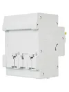 KARAT Автоматический выключатель дифференциального тока АВДТ 34 C25 300мА тип A IEK2