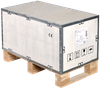 Преобразователь частоты A650 380В 3Ф 110кВт 210А M ONI1