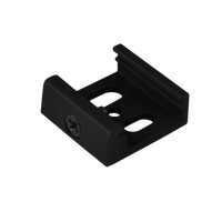 Скоба черная LEDEL