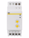 Ограничитель мощности ОМ-2P 16А 230В IEK2