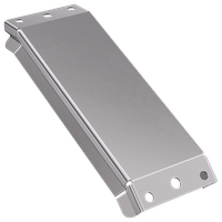 ESCA 5 Крышка поворота вертикальный внешний 45град 35х50-0,8 IEK