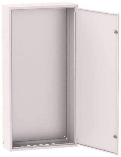 Корпус металлический ЩМП-120.60.20 УХЛ3 IP31 IEK