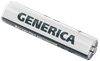Батарейка щелочная Alkaline LR03/AAA (4шт/блистер) GENERICA1