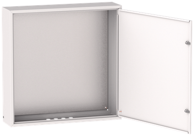 Корпус металлический ЩМП-80.80.20 УХЛ3 IP31 IEK