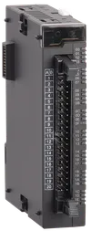 ПЛК S. Модуль расширения дискретными выходами серии ONI. 32 дискретных выхода (транзисторные до 1А). Напряжение питания 24 В DC0