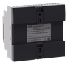 PLC 430 CPU module 4 DI 4 UI (0-10V/DI) 4 RO 24V DC with ONI screen6