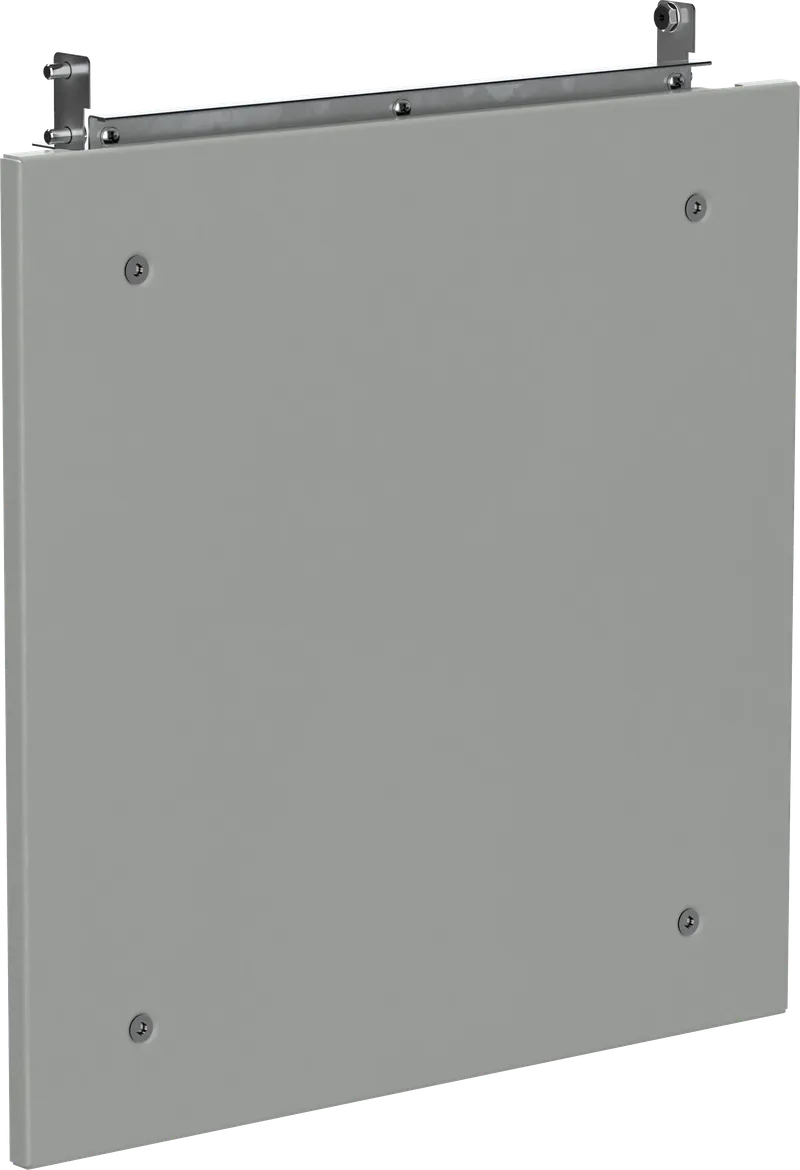 FORMAT Фальш-панель внешняя 500х400мм IP54 (2шт/компл) IEK