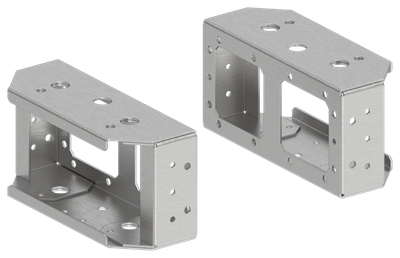 FORMAT Элемент опорный 100мм (2шт\компл) IEK