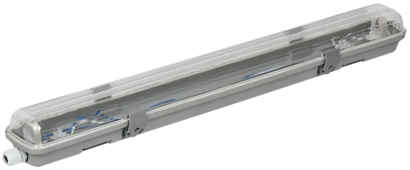 Luminaire DSP 2101 for LED lamp 1xT8 600mm IP65 IEK