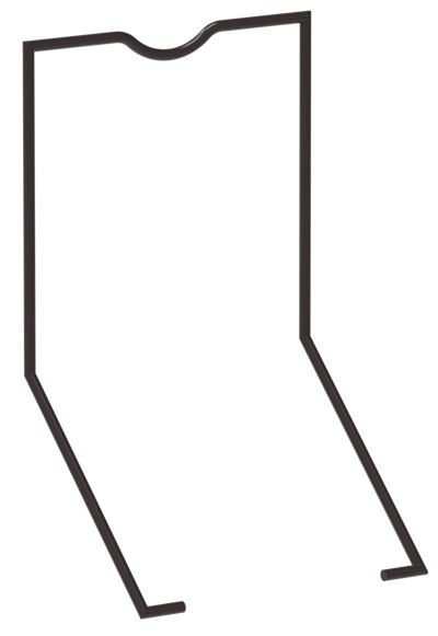 Metal bracket for socket ORS-M ONI