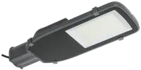 LED console luminaire DKU 1002-100D 5000K IP65 gray IEK