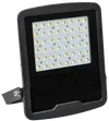 Прожектор светодиодный СДО 08-150 PRO 30град 5000К IP65 черный IEK0