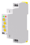 Реле циклическое TC 1 контакт 230В AC IEK2