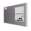Панель оператора базовая 15,6" резистивный экран. Корпус: металл; 1хEthernet, 2хRS485/232/422, 1хRS485/422; 2хUSB; 24В DC ONI4