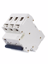 ARMAT Автоматический выключатель M06N 3P B 50А IEK5