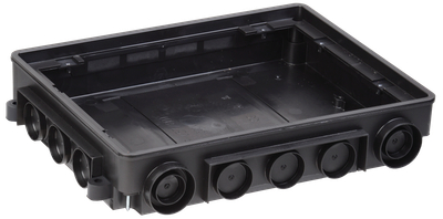 PRIMER Коробка напольная под лючок ONFLOOR 24 IEK